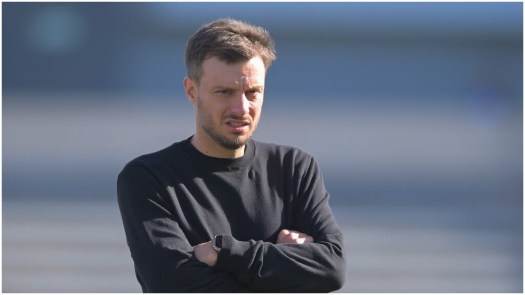 El Porto de Martín Anselmi recibe oxígeno en Portugal | Imago7