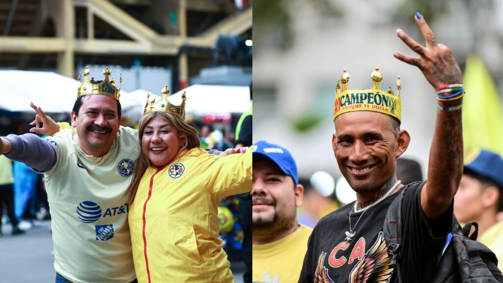 El Tricampeón Se Prepara Para Defender El Título