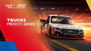 Trucks México Series, en vivo | Aguascalientes | Fecha 5