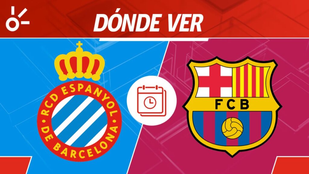 Barcelona está cerca de sentenciar el título de LaLiga ante el Espanyol