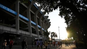 ¡Ya hay fecha de reapertura! El Estadio Azteca ya tiene fecha para abrir sus puertas de cara al Mundial de 2026