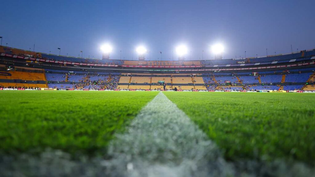 Tigres vs Necaxa hoy en vivo: goles y minuto a minuto de los cuartos de final del Clausura 2025