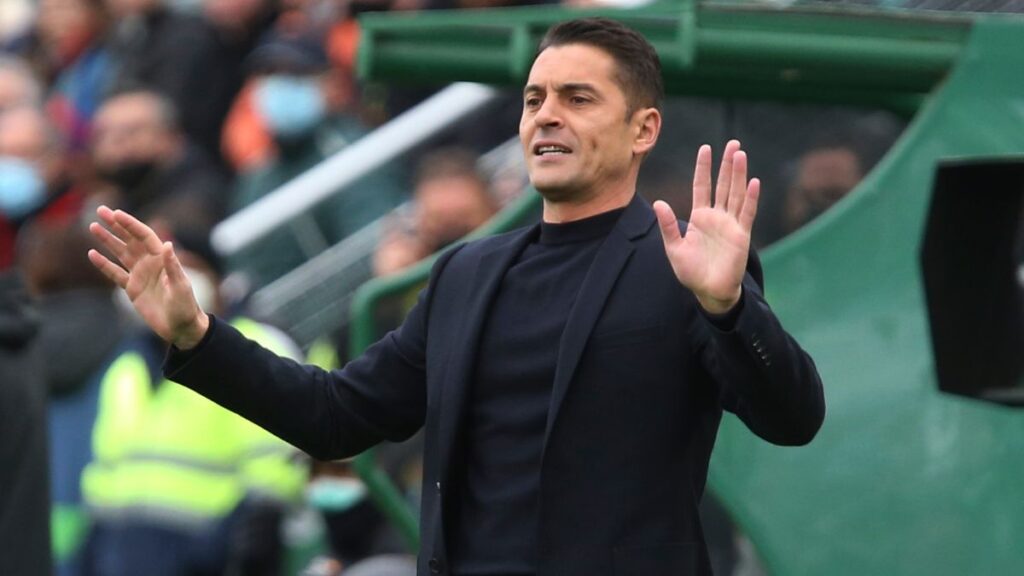 Francisco Rodríguez es nuevo entrenador del Santos Laguna