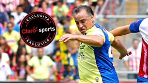 Fabián Estay elige al DT de la Liga MX que para él está por encima de Jardine y Mohamed