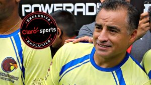 Fabián Estay: “Si Toluca se lleva un gol en contra a la Bombonera, tiene muchas opciones de ser campeón”
