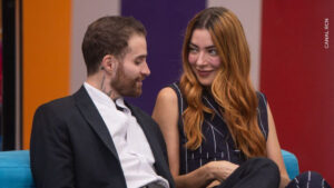 Rating Colombia del 21 de mayo del 2025, según CNC: ‘La casa de los famosos 2’ cae un puesto, pero se mantiene en el podio