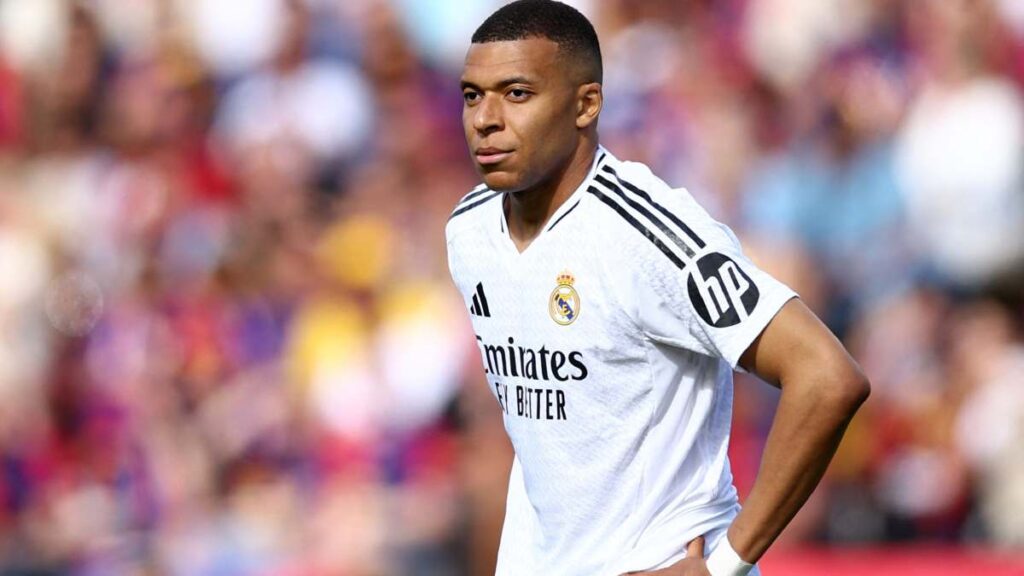 Barcelona vs Real Madrid, El Clásico de LaLiga en vivo