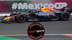 Federico González Compeán, director del GP de México: “Somos afortunados de tener una de las 24 fechas del calendario”