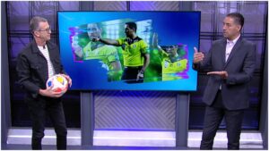 Félix Fernández explica qué es una posesión de balón tras la polémica en el Tigres vs Necaxa