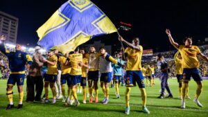 ¡Nuevo golpe azulcrema! América le propina una eliminación más a Cruz Azul y agranda su lista de triunfos en las Liguillas