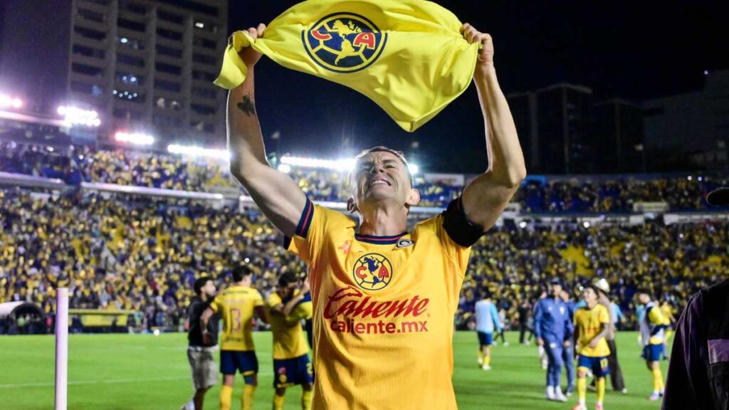 Álvaro Fidalgo: “Hay ganas de hacer historia”