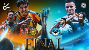 Leones Negros vs Jaiba Brava: Listas fechas y horarios de la final Liga Expansión MX