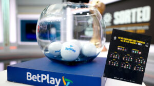 El calendario oficial de los cuadrangulares de la Liga BetPlay 2025-I, al descubierto