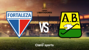 Fortaleza vs Atlético Bucaramanga: resumen, goles y resultado final de la jornada 5; Copa Libertadores 2025