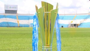 La Liga Nacional de Honduras tiene un nuevo club: la fusión que sorprendió a todos