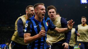 ¡Noche histórica! Inter deja al Barcelona sin final con una épica remontada en tiempo extra