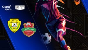 Al Wasl vs Shabab Al Ahli, en vivo la jornada 23 de la UAE PRO League