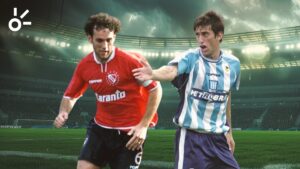 Gabriel Milito y la mentada a su hermano que derivó en la mítica respuesta de Diego: “¡Es la misma que la tuya!”