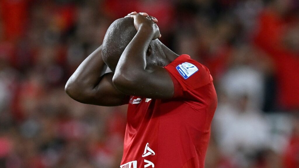 Éder Álvarez Balanta