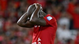 América de Cali ventila parte médico oficial de Éder Álvarez Balanta y desata preocupación