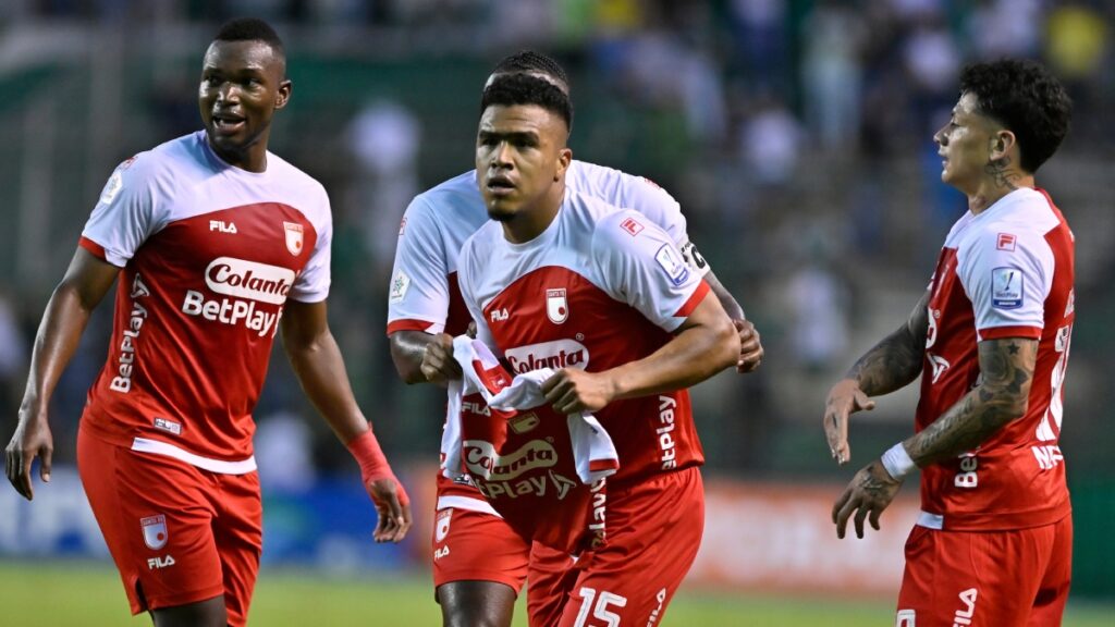 Independiente Santa Fe