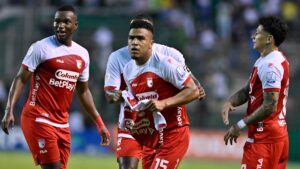 Santa Fe, con ‘borrón y cuenta nueva’ rumbo a cuadrangulares