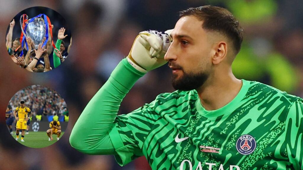 Gianluigi Donnarumma