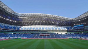 Rayados debutaría como local en el Apertura 2025 hasta la jornada 3