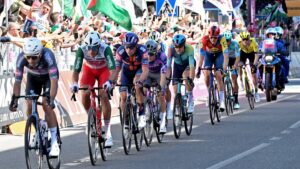 Etapa 21, Giro de Italia 2025 en vivo: Horario y dónde ver por TV y online el recorrido en Roma