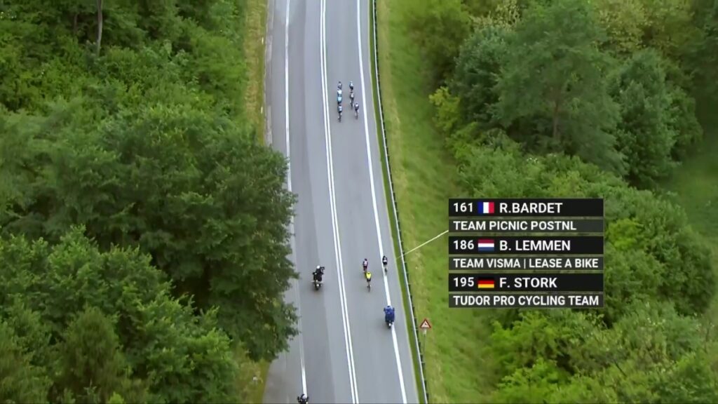 Giro De Italia Etapa 15