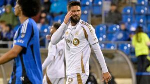 La final contra el ‘enorme’ América, el partido más importante en la historia del LAFC