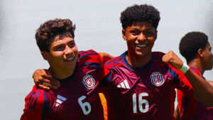 Costa Rica en Mundial Sub-17 2025: rivales, calendario completo y nuevo formato