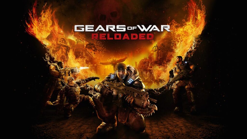 Microsoft dio detalles sobre la llegada de Gears of War a PlayStation 5 | X: @Xbox