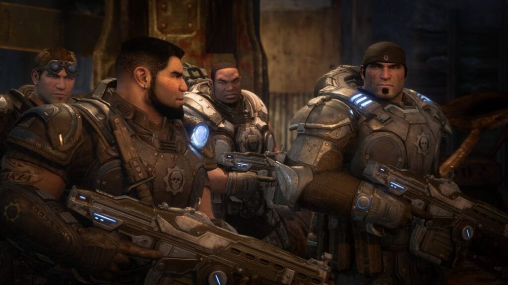 El juego de Xbox tendrá un live-action gracias a Netflix | X: @NotiPlay_