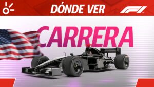 GP de Miami 2025, en vivo: Horario y dónde ver por TV la carrera de Fórmula 1