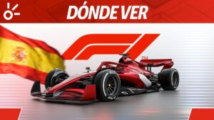 GP de España 2025: Horario y dónde ver en vivo las prácticas, la clasificación y la carrera de la Fórmula 1