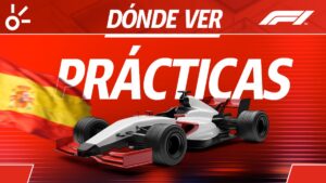 GP España 2025: Horario y dónde ver en vivo las prácticas libres