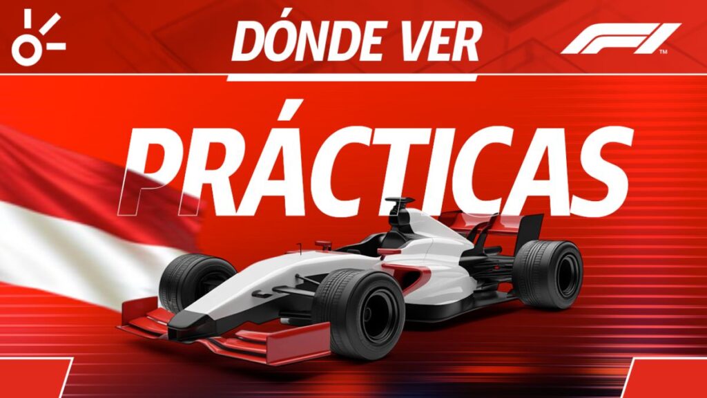 Las sesiones de entrenamiento inician con el GP de Mónaco