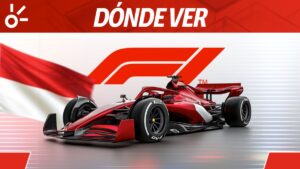 GP Mónaco 2025: Horario y dónde ver en vivo las prácticas, la clasificación y la carrera de la Fórmula 1