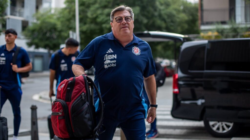 Costa Rica vs Cataluña en vivo partido amistoso internacional: horario y cómo ver | @fedefutbolcrc