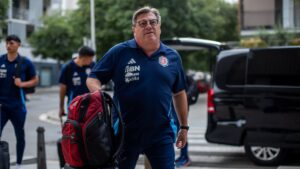 Costa Rica vs Cataluña HOY en vivo: horario y dónde mirar amistoso y regreso de Keylor Navas