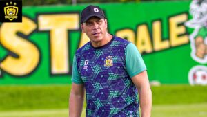 Dwight Pezzarossi se marcha de Guastatoya y apunta a Municipal