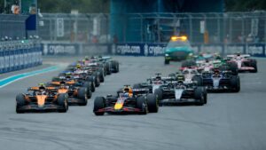 Gran Premio de Emilia Romaña 2025: ¿Cuándo es la próxima carrera de la Fórmula 1?
