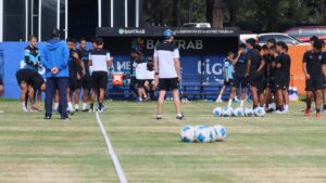 Tena lo confirma y Guatemala logra convencer a una promesa para su Selección Nacional