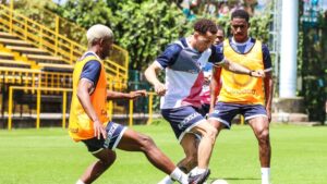 El aviso de Marcelo Neveleff a Guatemala antes de su duelo de Eliminatorias Concacaf