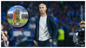 Guido Pizarro tiene primer fracaso con Tigres en Concachampions