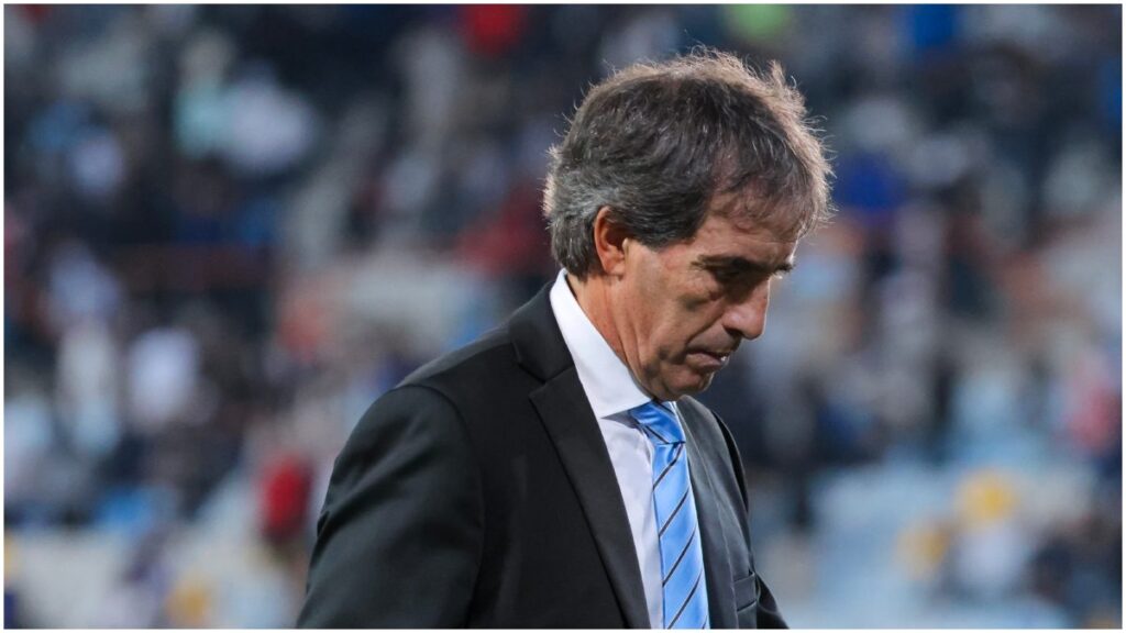 Guillermo Almada le habría dicho adiós al Pachuca | Imago7