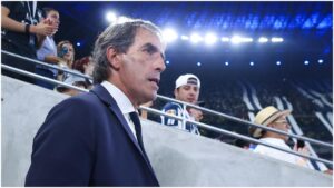 Almada renuncia y Pachuca pone freno: el técnico no sale sin pagar su cláusula