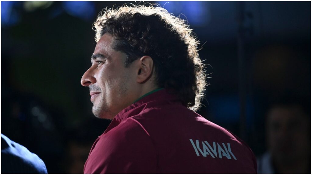 Guillermo Ochoa continúa con su carrera en Europa | Imago7