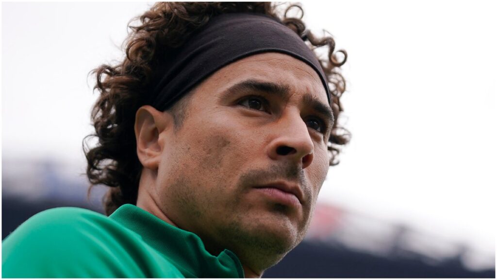 Guillermo Ochoa continúa su carrera en Europa | Imago7